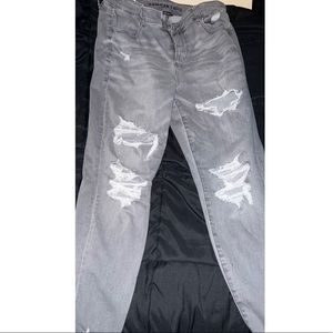 American Eagle Size 16 Skinny Jean